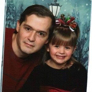 Meet your Posher, Raymond